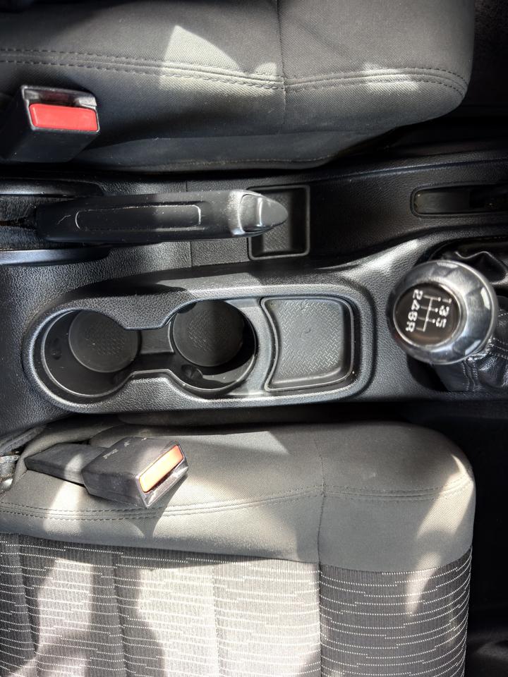 Jeep Wrangler Unlimited Sport 4WD 2012