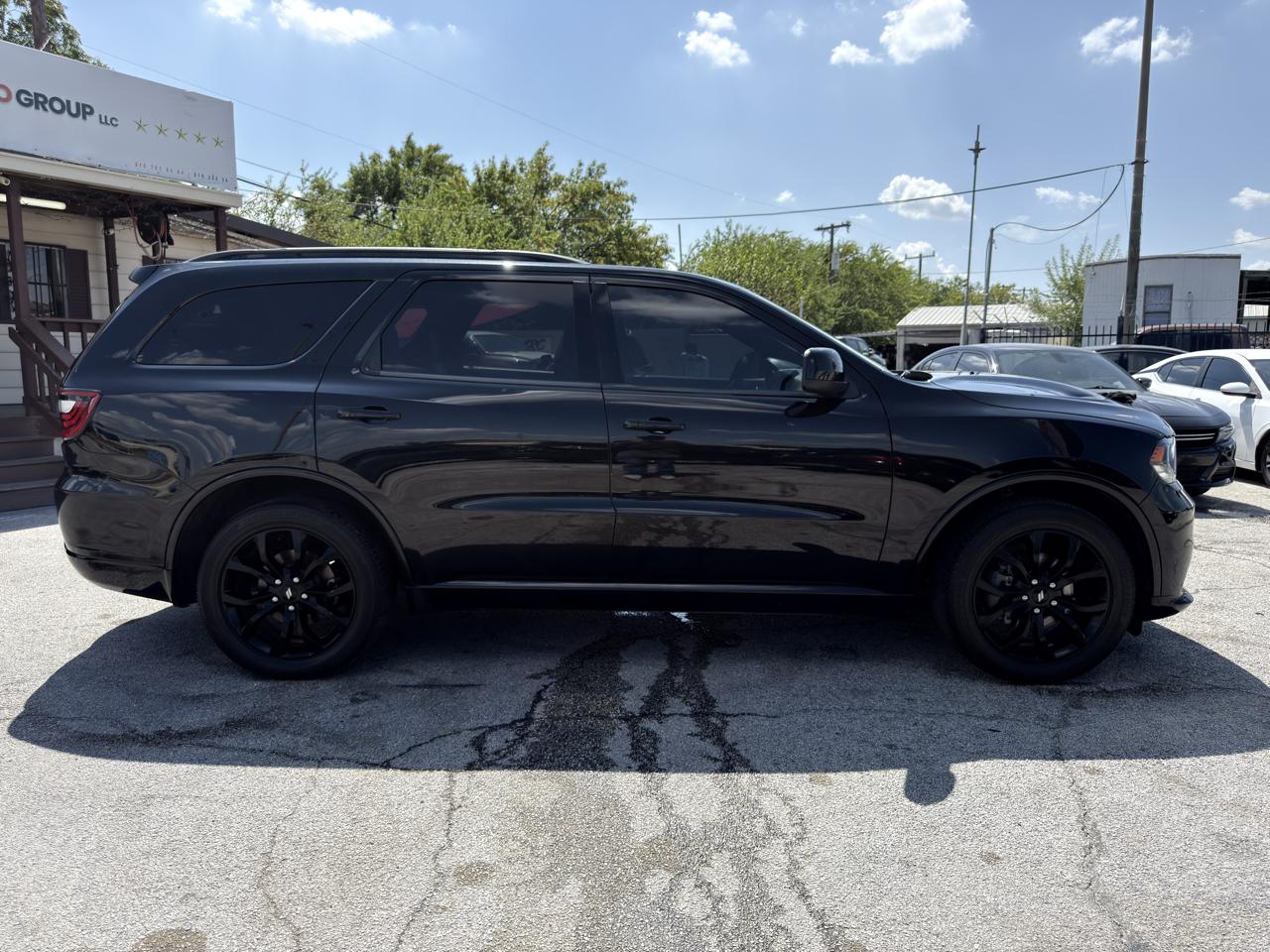 Dodge Durango GT AWD 2020
