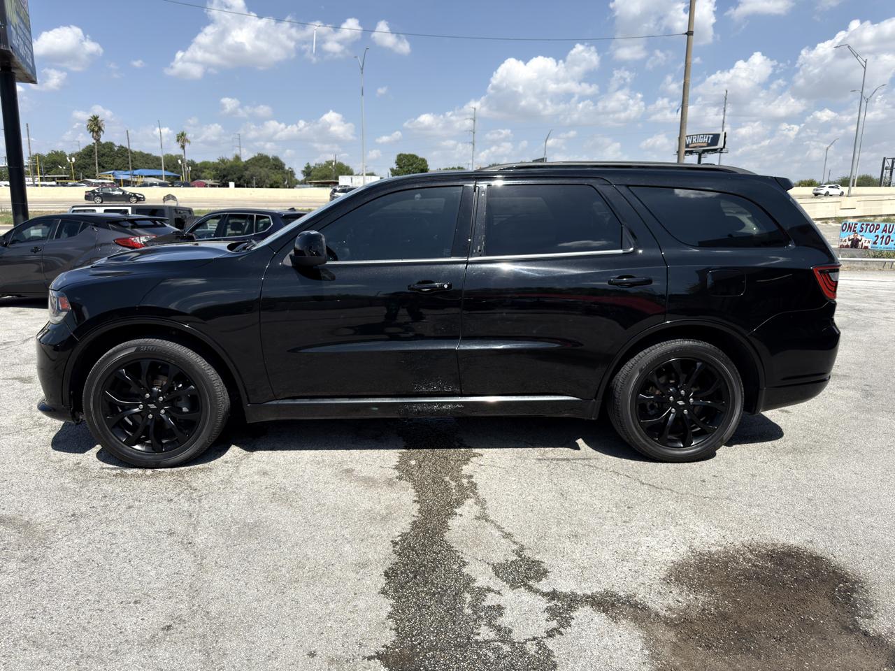 Dodge Durango GT AWD 2020
