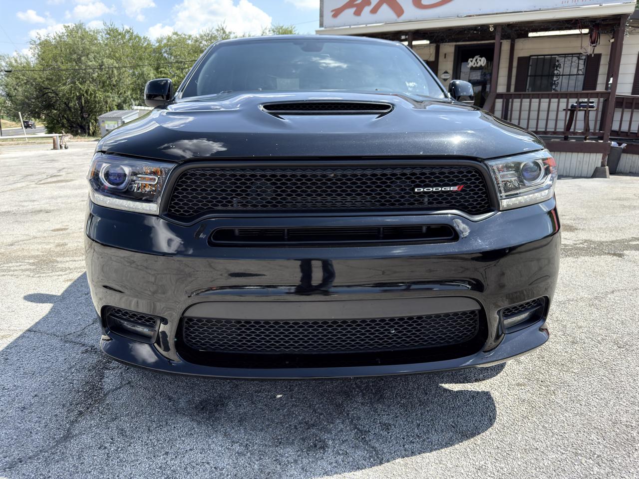 Dodge Durango GT AWD 2020