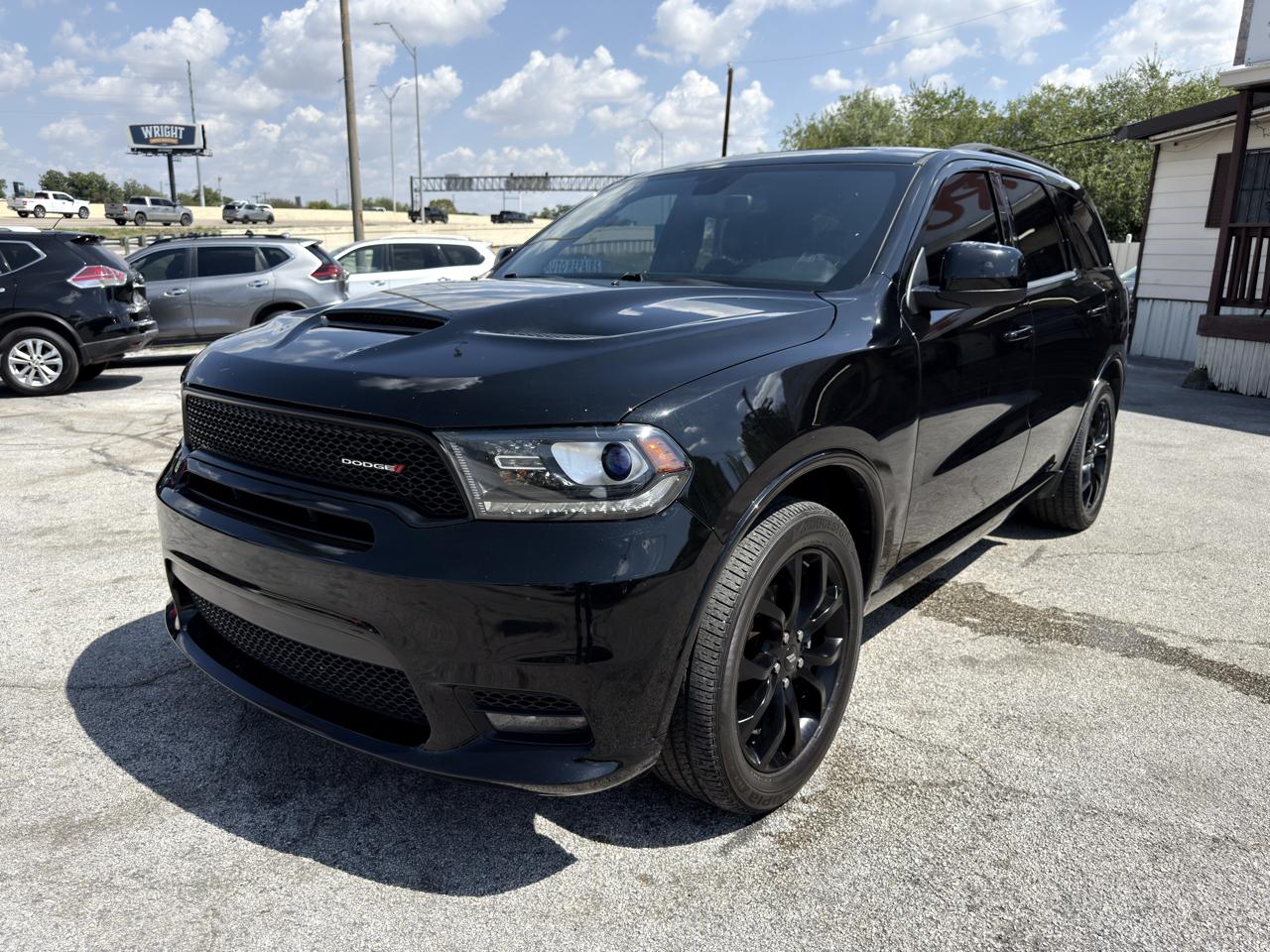 Dodge Durango GT AWD 2020
