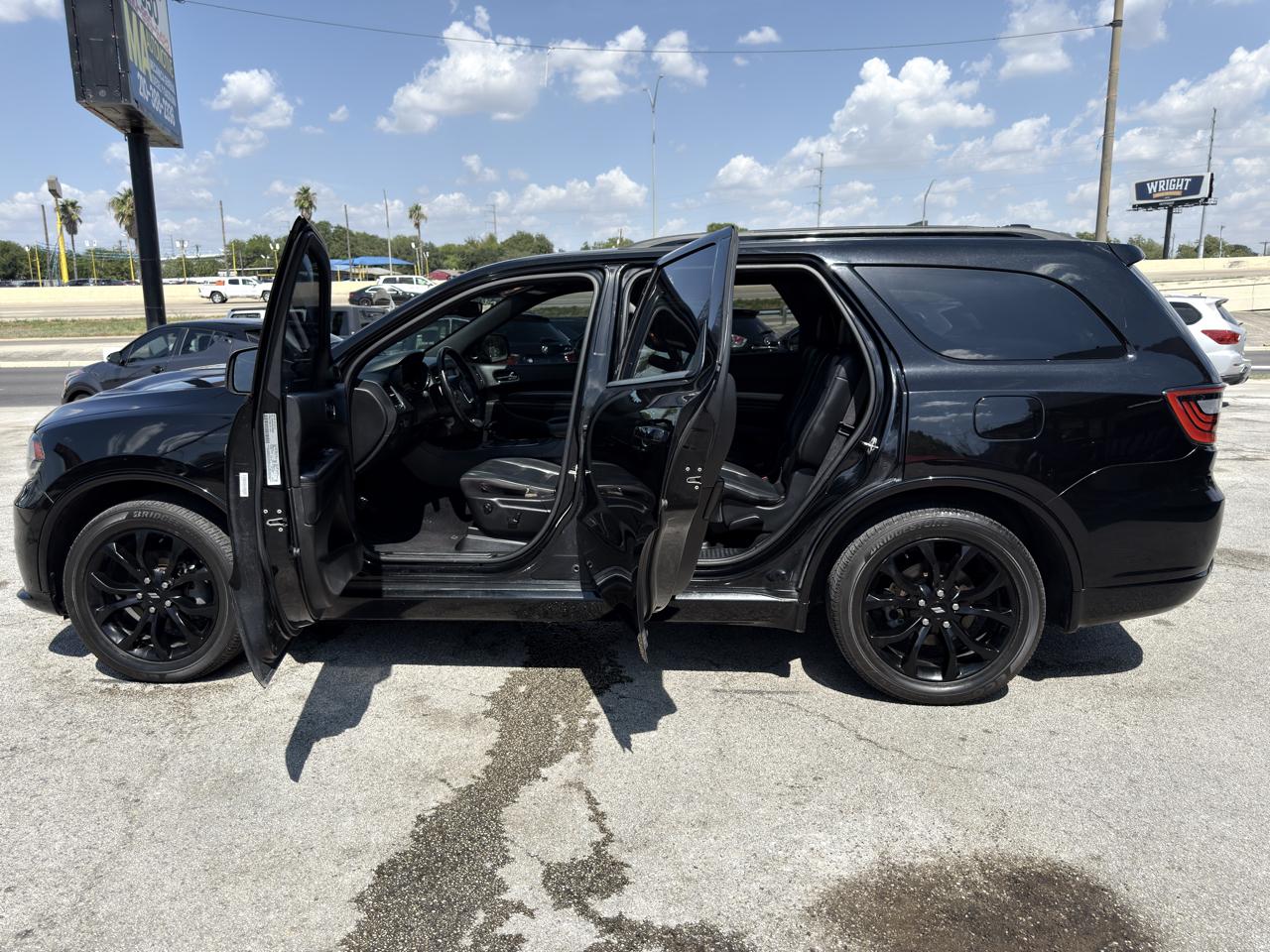 Dodge Durango GT AWD 2020