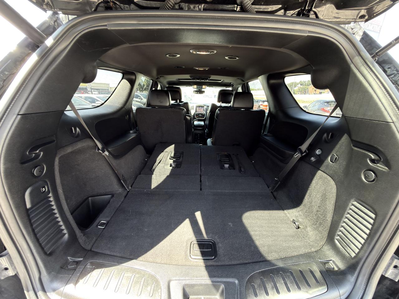 Dodge Durango GT AWD 2020