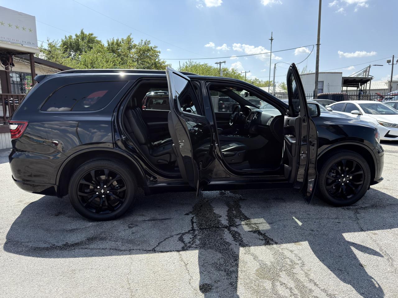 Dodge Durango GT AWD 2020