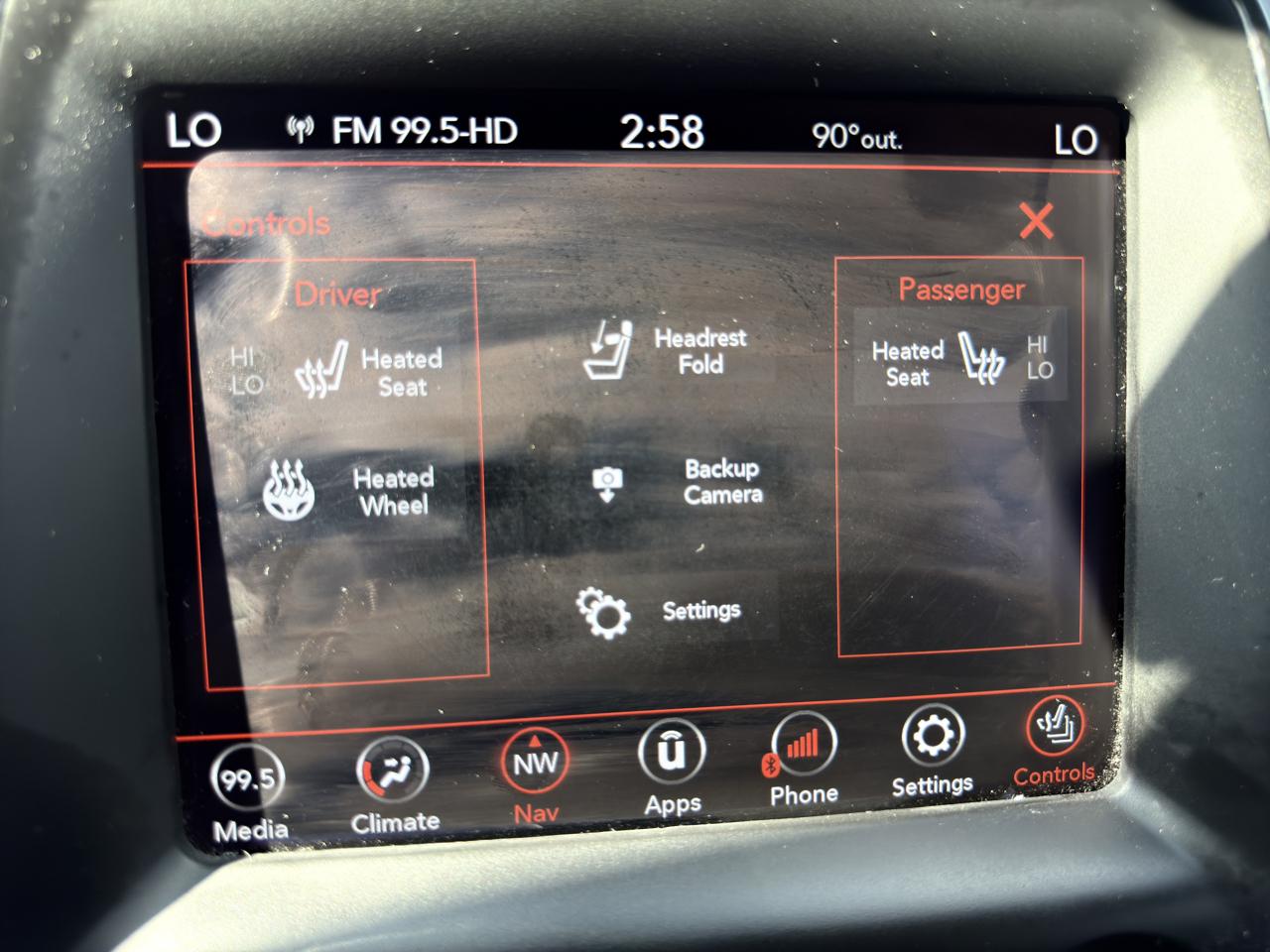Dodge Durango GT AWD 2020