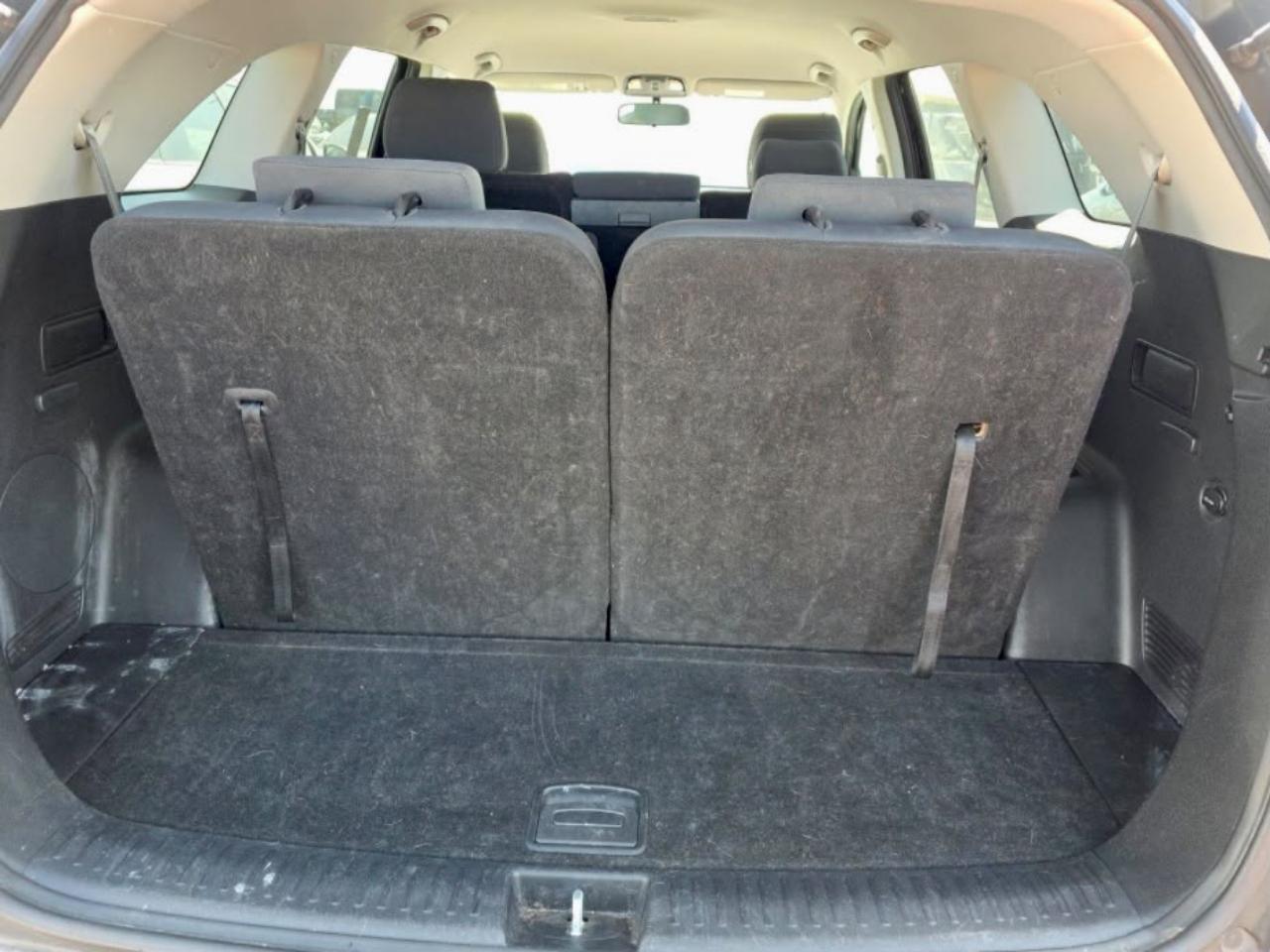 Kia Sorento LX V6 2WD 2017