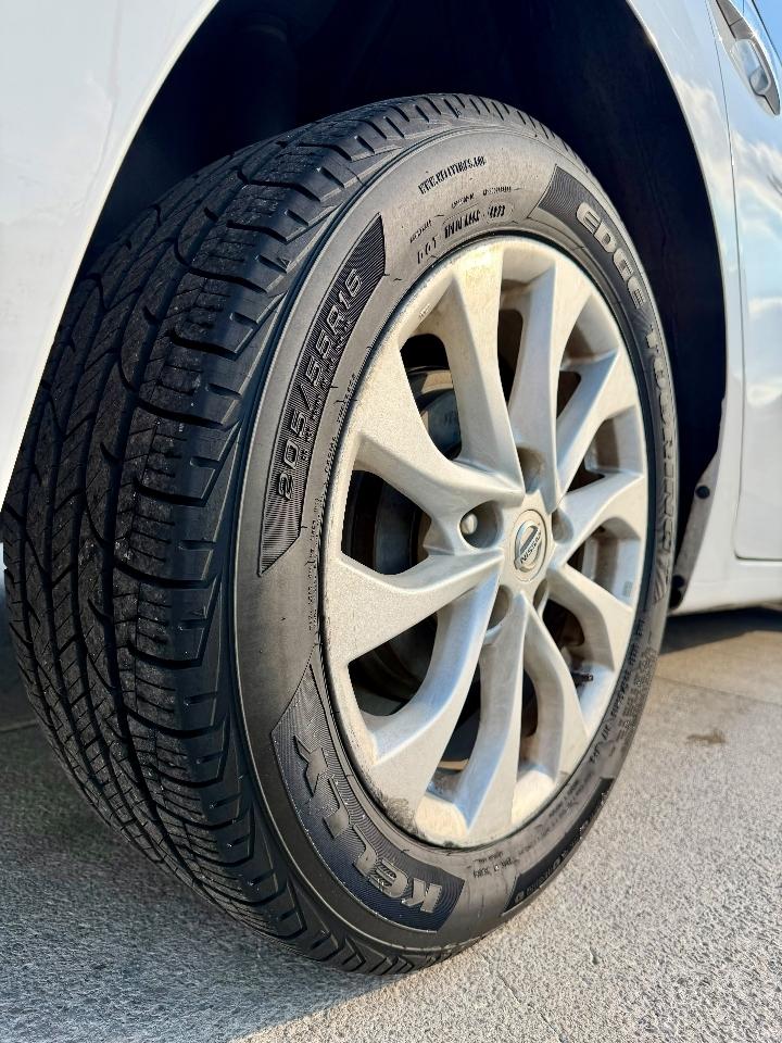 Nissan Sentra SR 2019