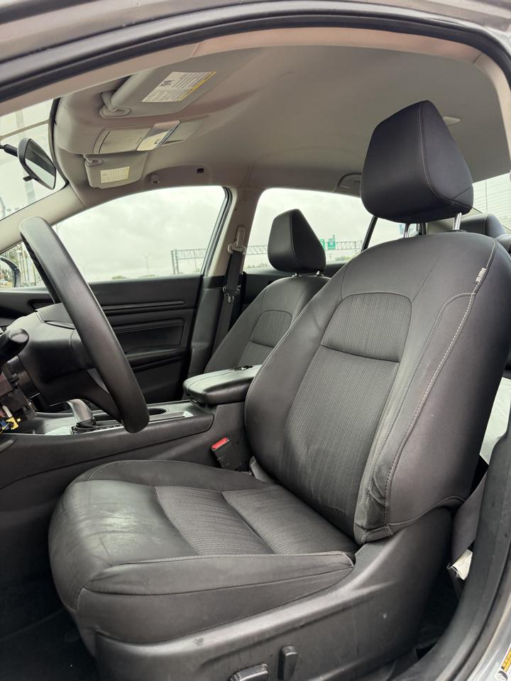 Nissan Altima 2.5 S 2019