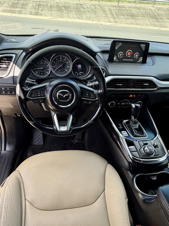 Mazda CX-9 Grand Touring FWD 2016