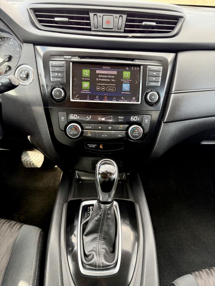 Nissan Rogue FWD SV *Limited Production* 2018