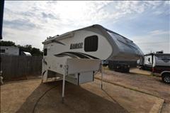 2019 Lance Campers Lance (Long Bed) 
