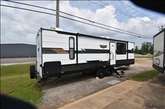 2020 Forest River Wildwood 