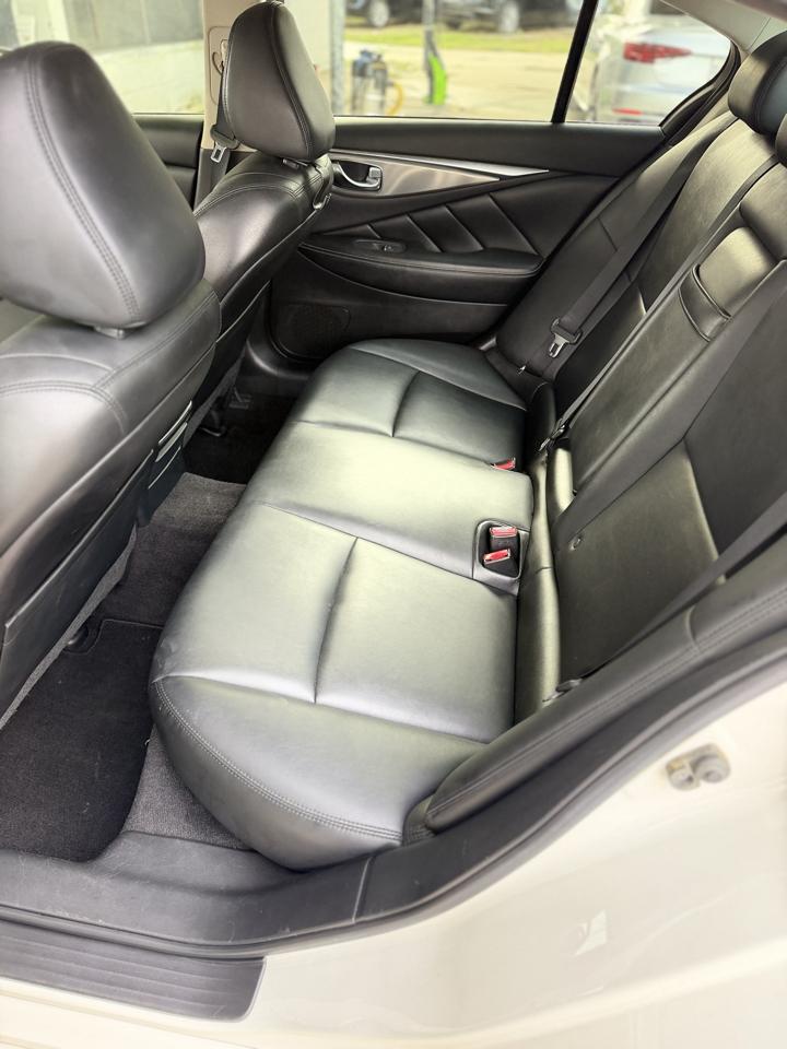 Infiniti Q50 3.0t Sport 2017