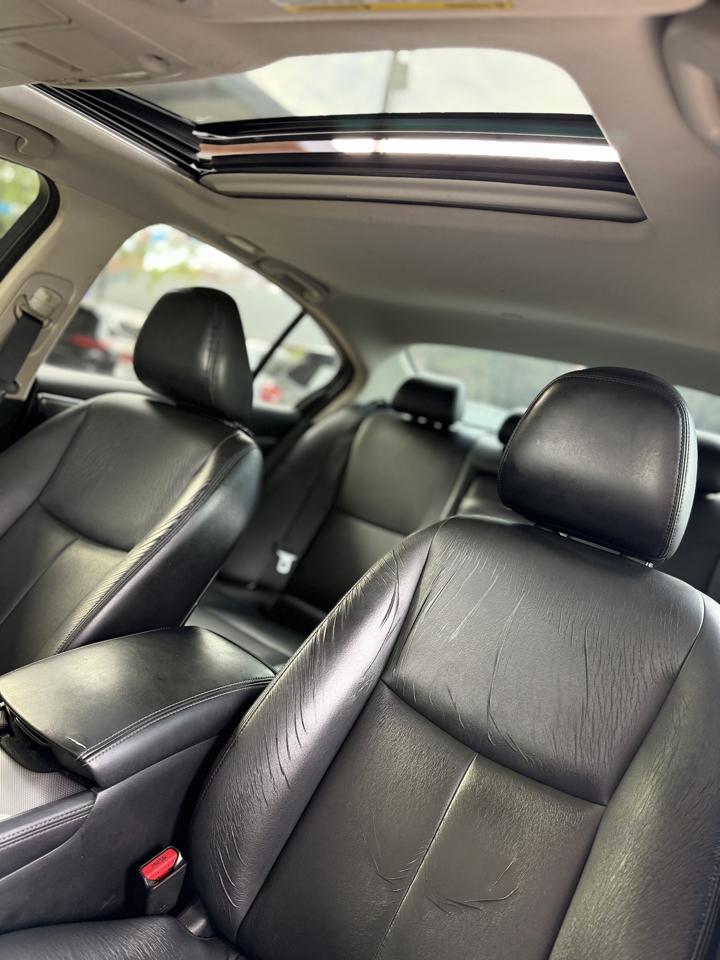 Infiniti Q50 3.0t Sport 2017