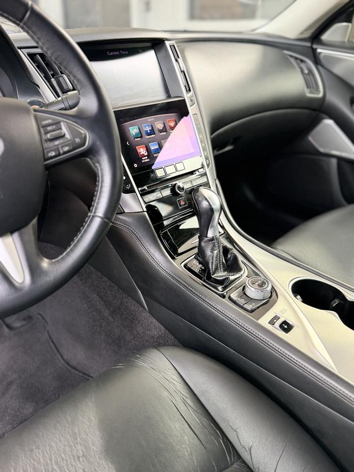 Infiniti Q50 3.0t Sport 2017