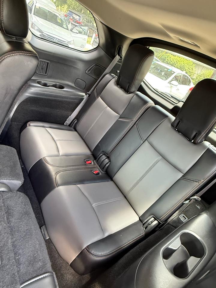Nissan Pathfinder S 2WD 2019
