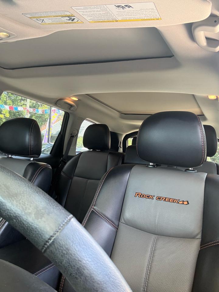 Nissan Pathfinder S 2WD 2019