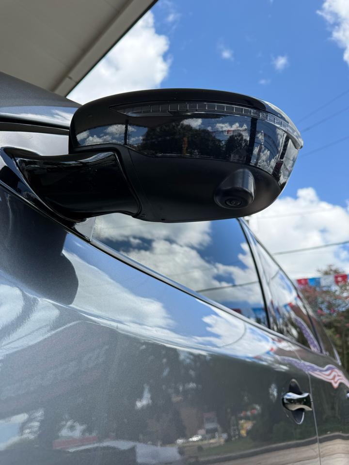 Nissan Pathfinder S 2WD 2019