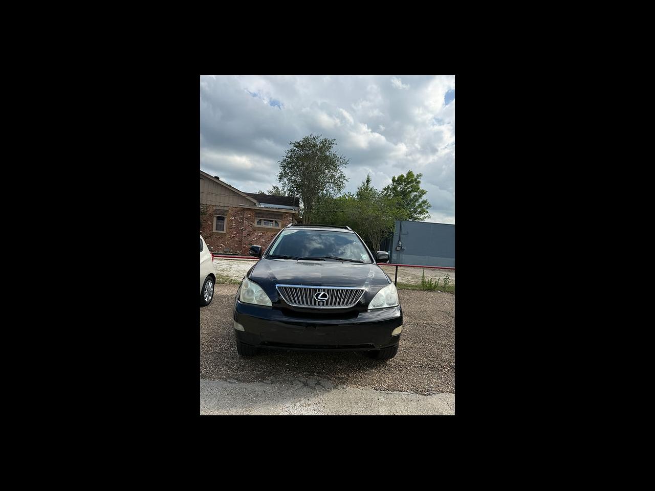 2006 Lexus RX 330 