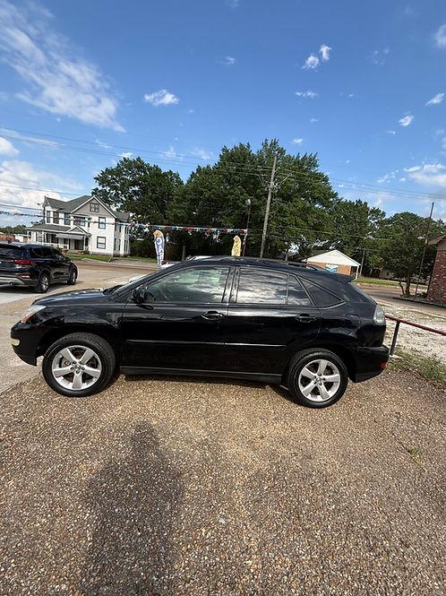 Lexus RX 330  2006