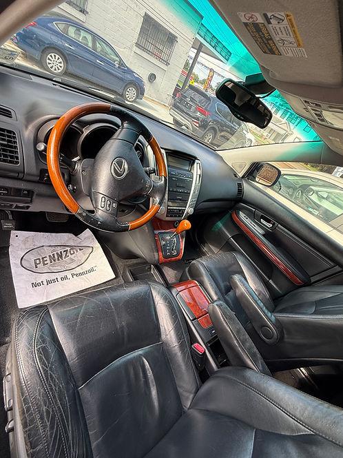 Lexus RX 330  2006
