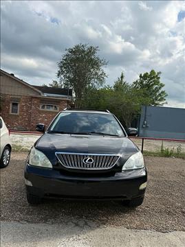 2006 Lexus RX 330 
