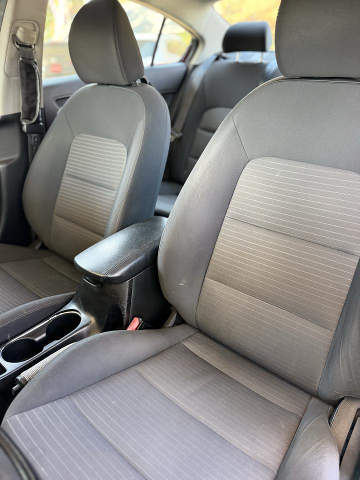 Kia Forte LX 2017