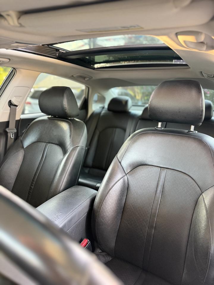 Kia Optima LX 2020