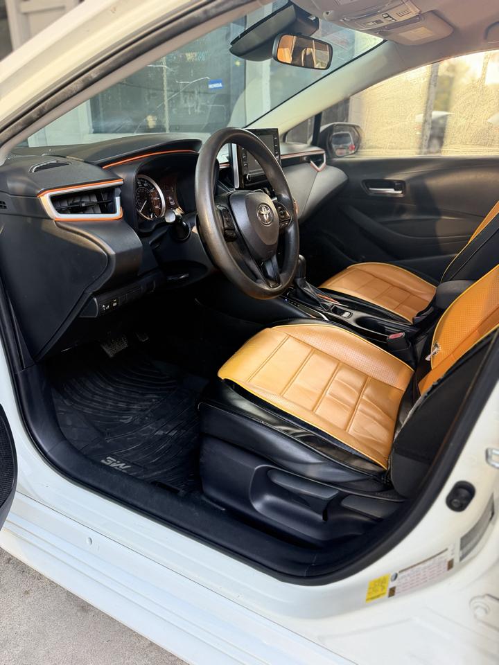 Toyota Corolla LE 2020