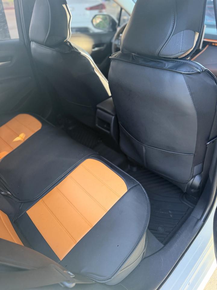 Toyota Corolla LE 2020