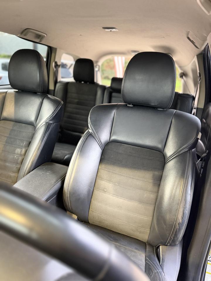 Mitsubishi Outlander SE 2WD 2019