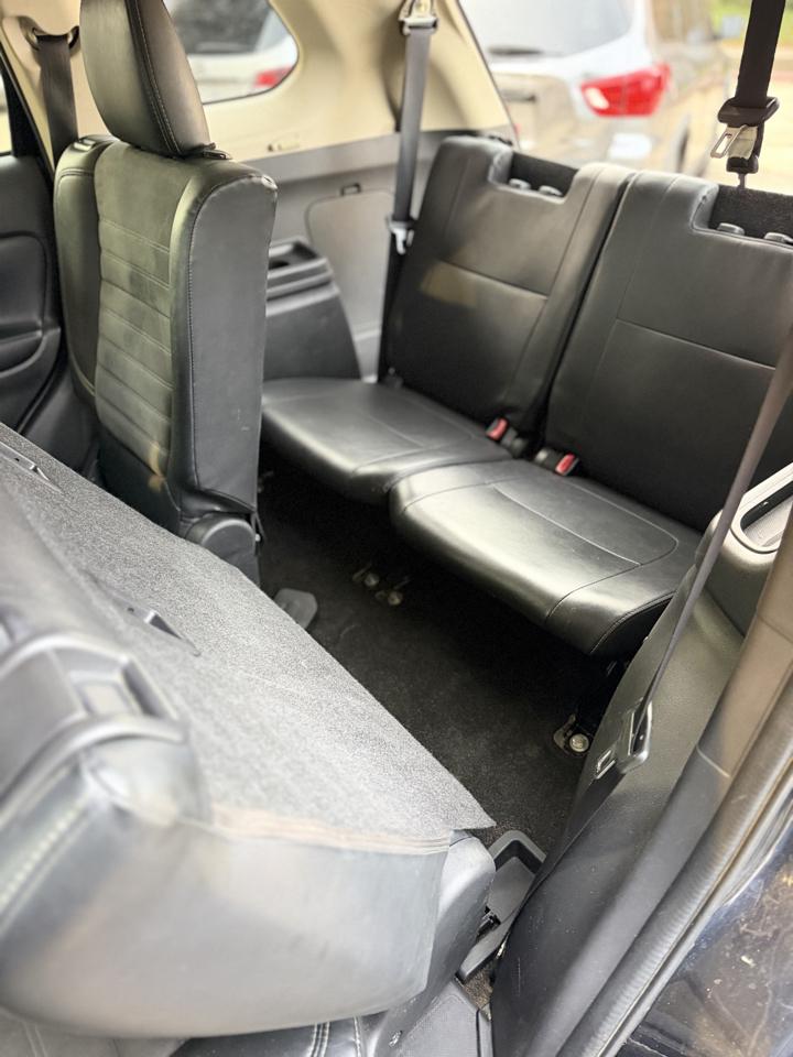Mitsubishi Outlander SE 2WD 2019