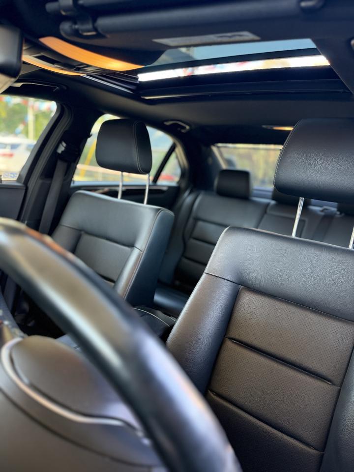 Mercedes-Benz E-Class E350 Sport Sedan 2015