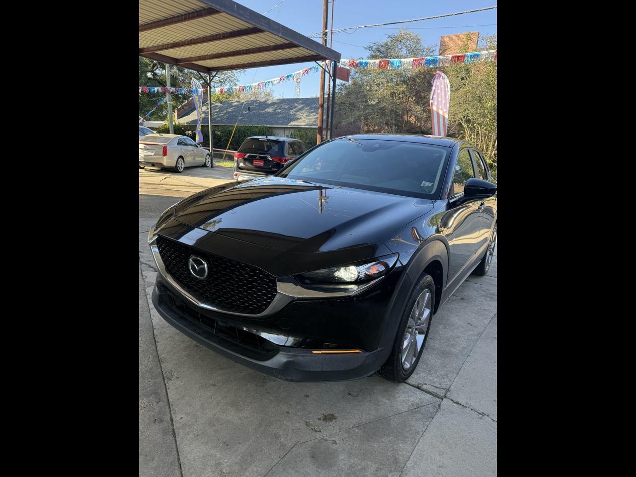Mazda CX-30 Preferred 2021