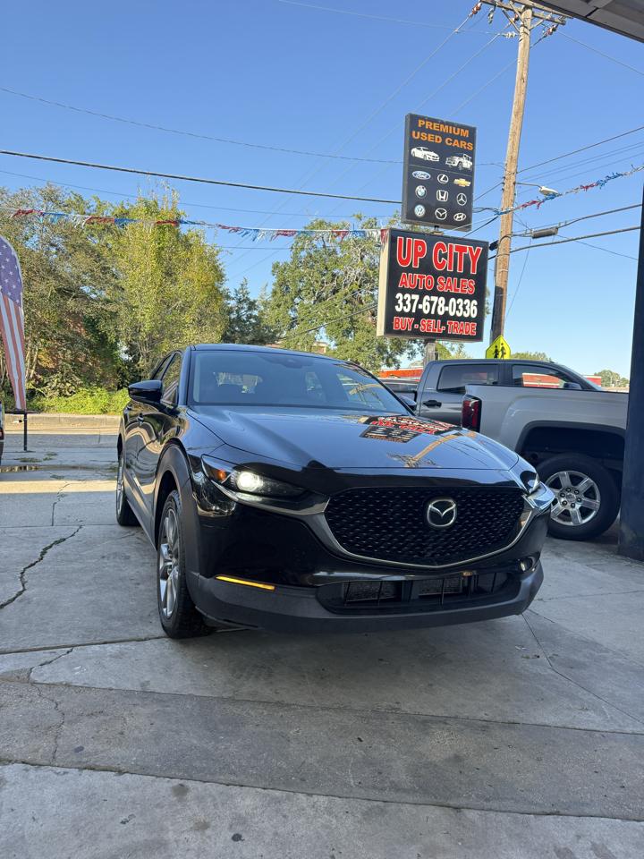 Mazda CX-30 Preferred 2021