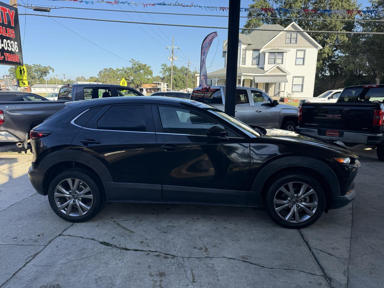 Mazda CX-30 Preferred 2021