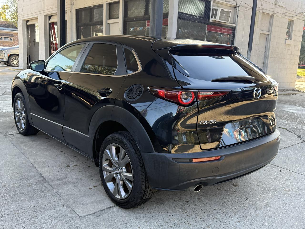 Mazda CX-30 Preferred 2021