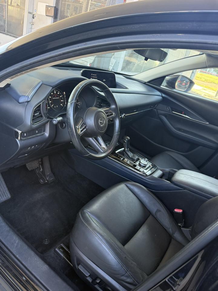 Mazda CX-30 Preferred 2021