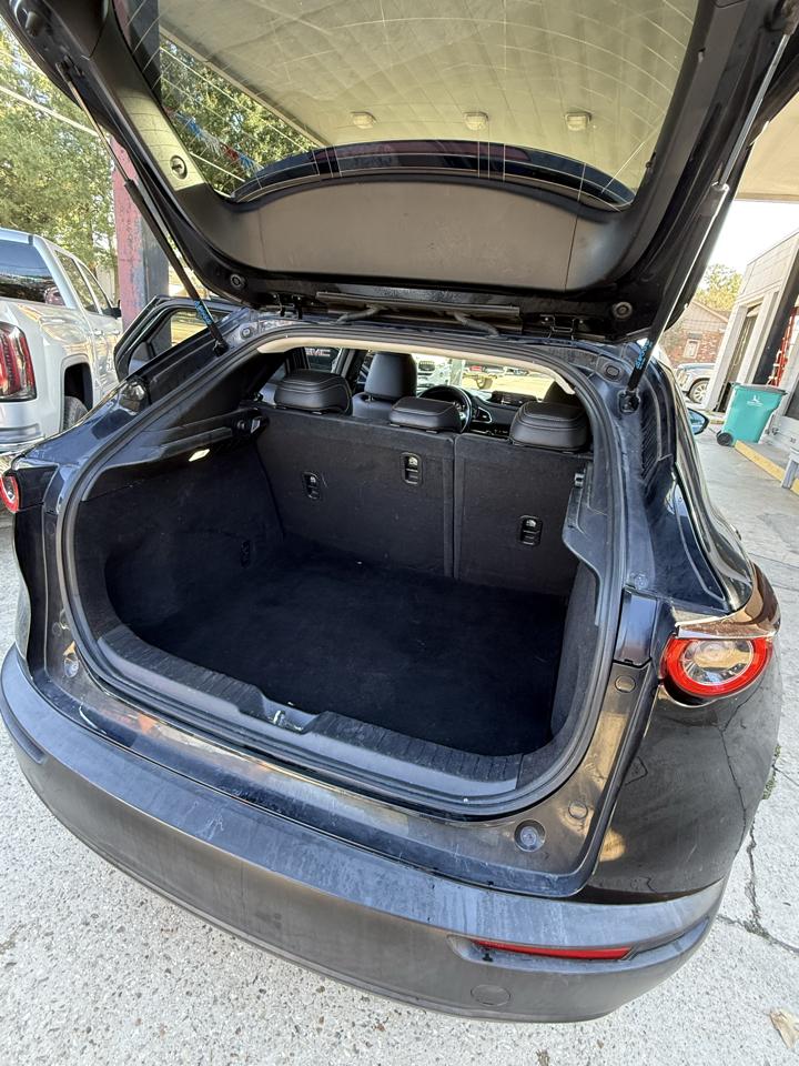 Mazda CX-30 Preferred 2021