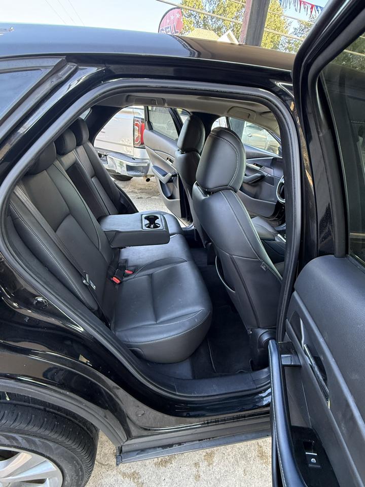 Mazda CX-30 Preferred 2021