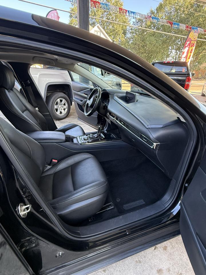Mazda CX-30 Preferred 2021