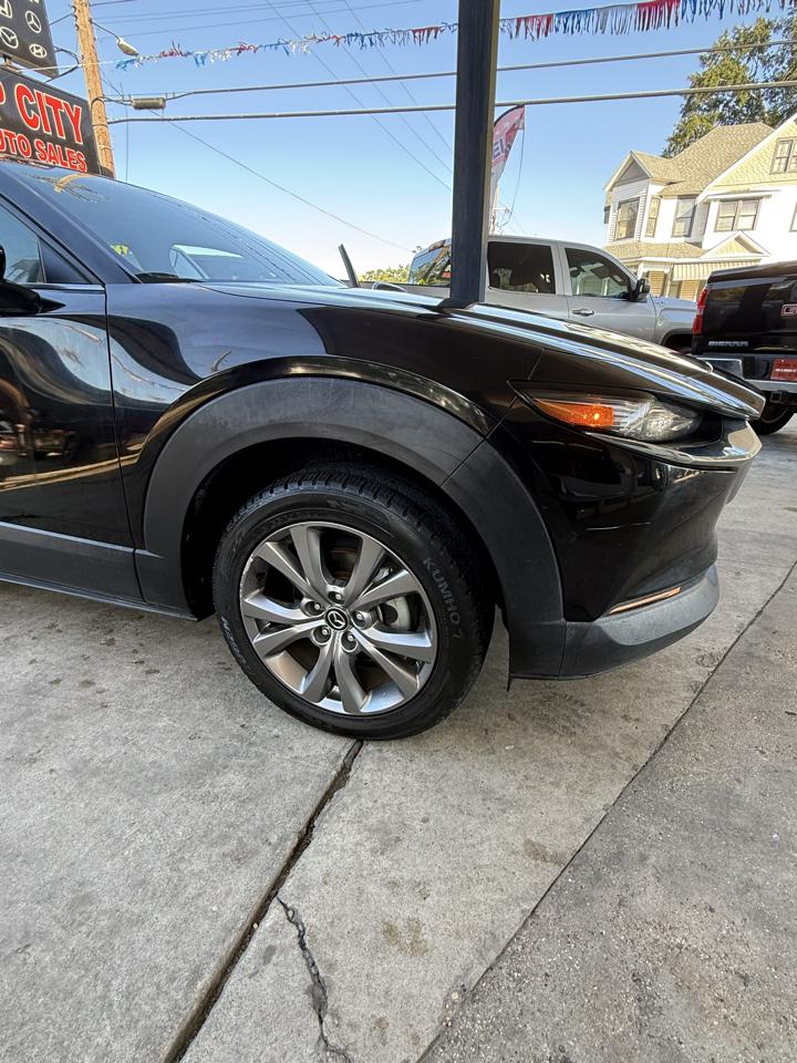 Mazda CX-30 Preferred 2021