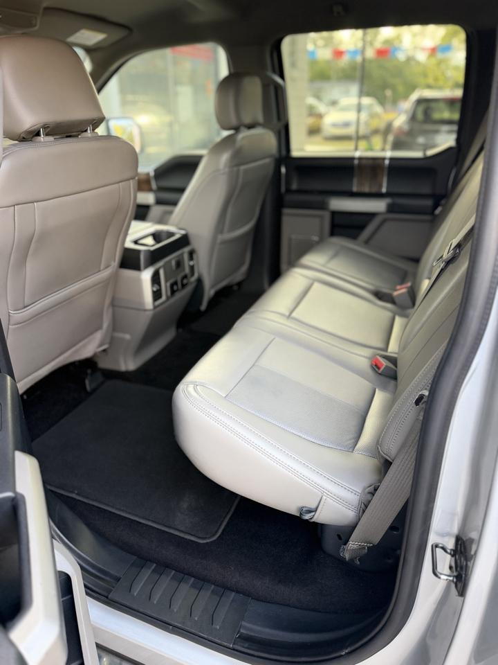 Ford F-150 Lariat 2019
