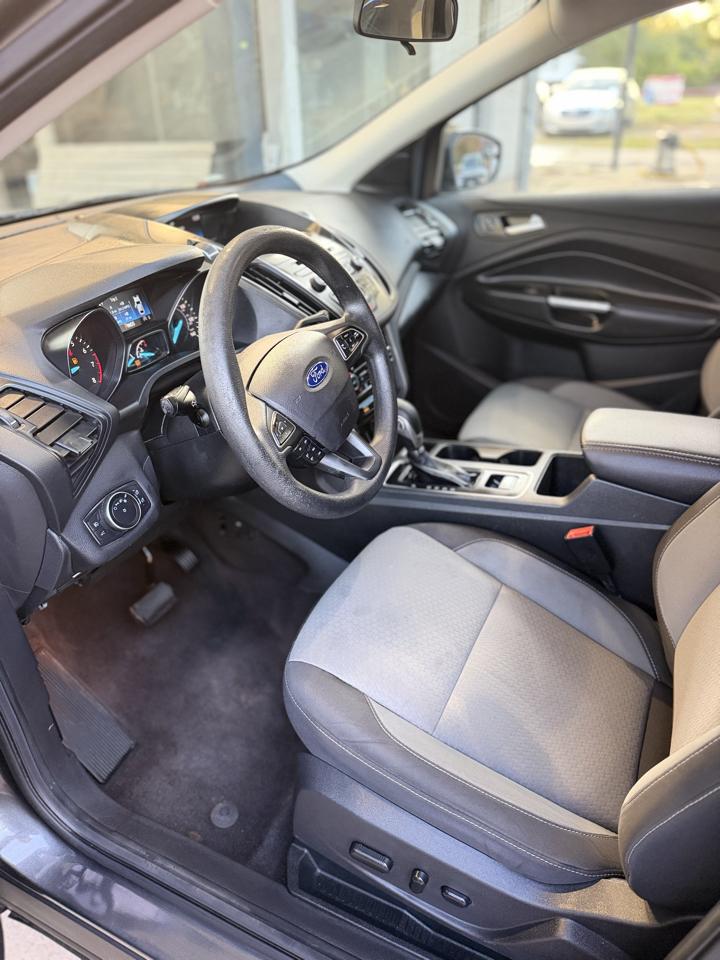 Ford Escape SE FWD 2018