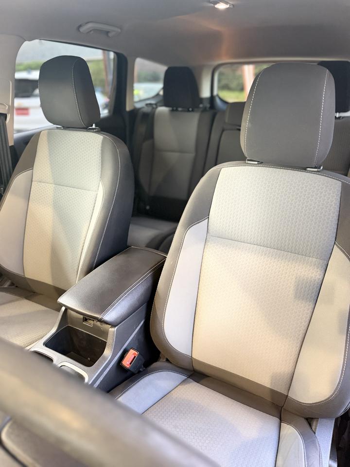 Ford Escape SE FWD 2018