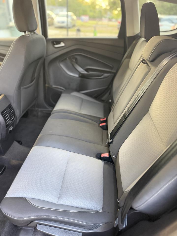 Ford Escape SE FWD 2018