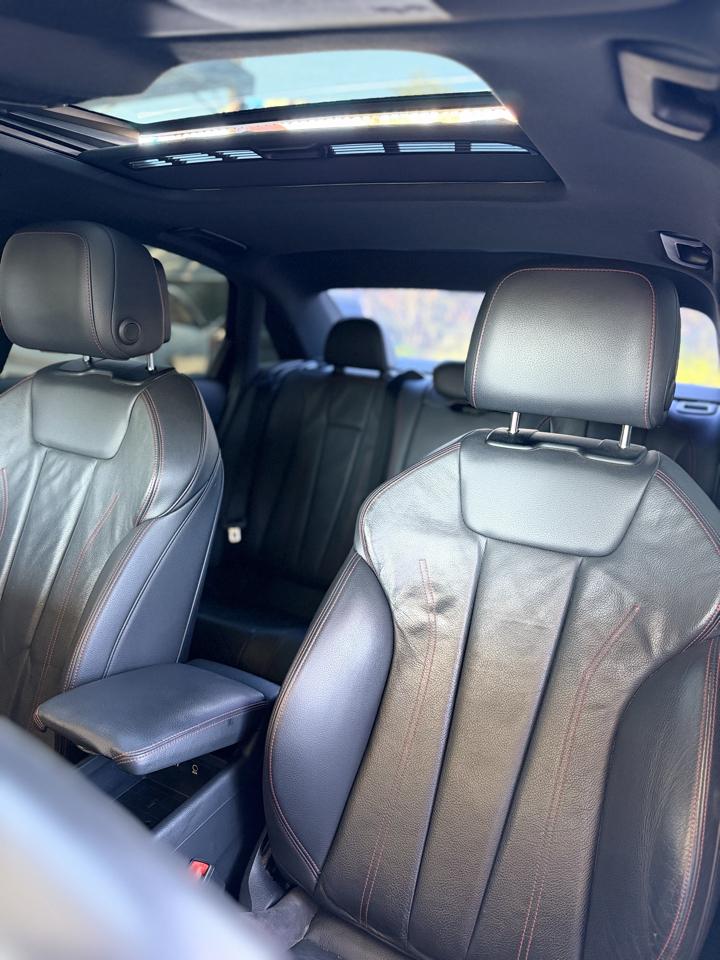 Audi A4 2.0 TFSI Premium Plus quattro 7A 2018