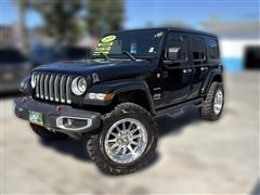 2019 Jeep Wrangler 