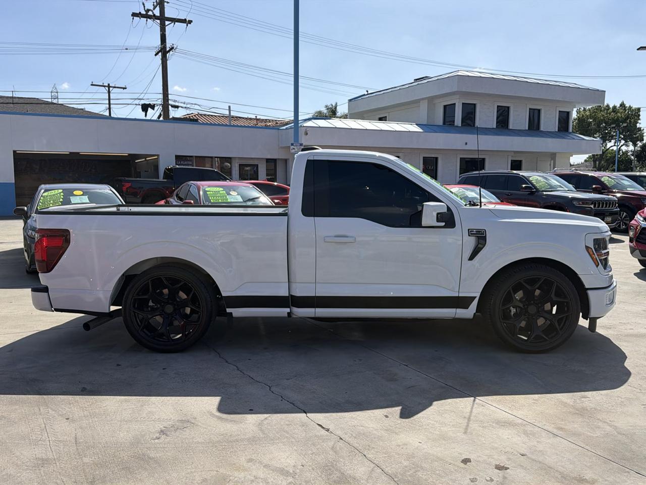 2026 Ford F-150 XL - Photo 8