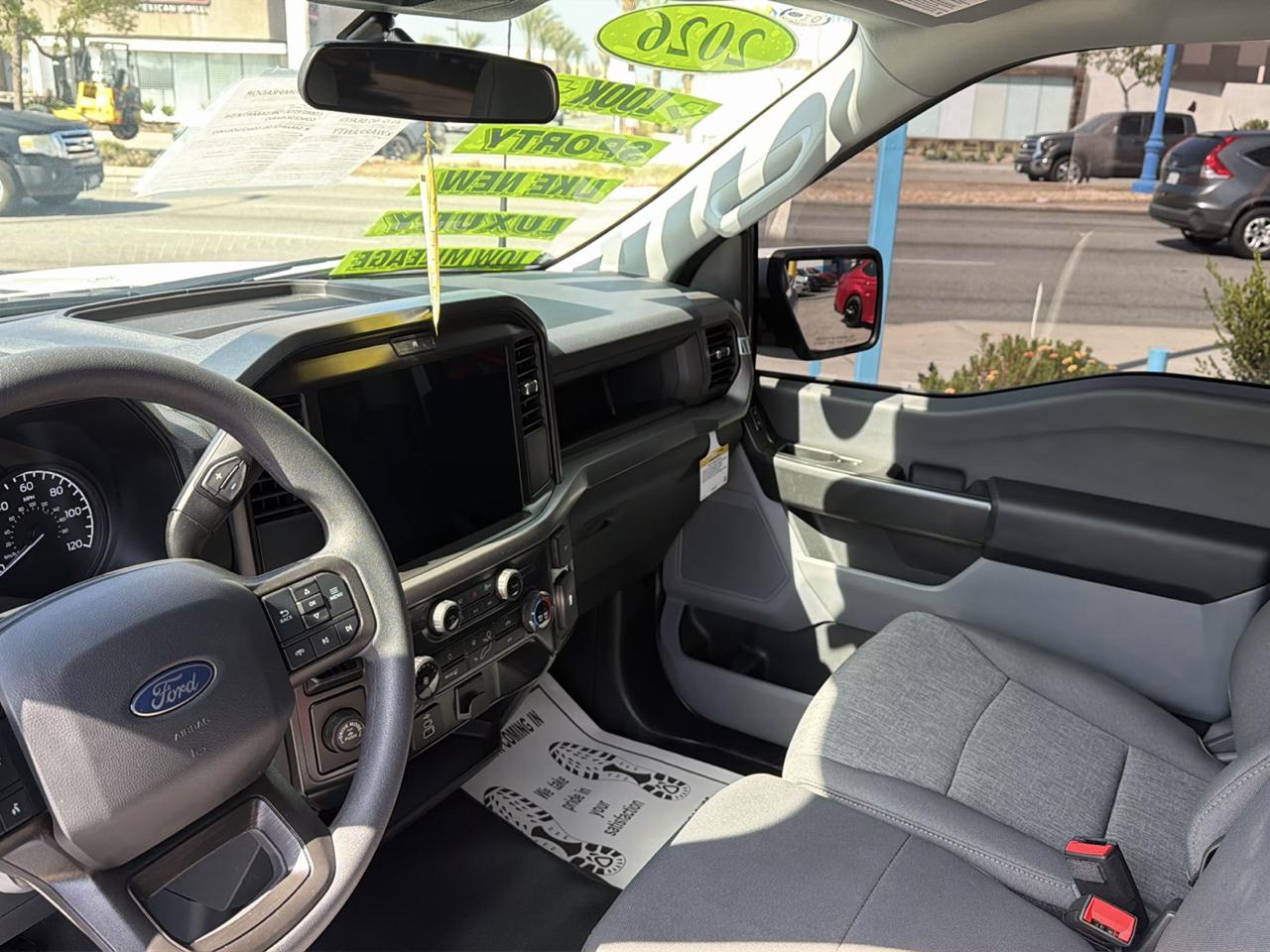2026 Ford F-150 XL - Photo 12